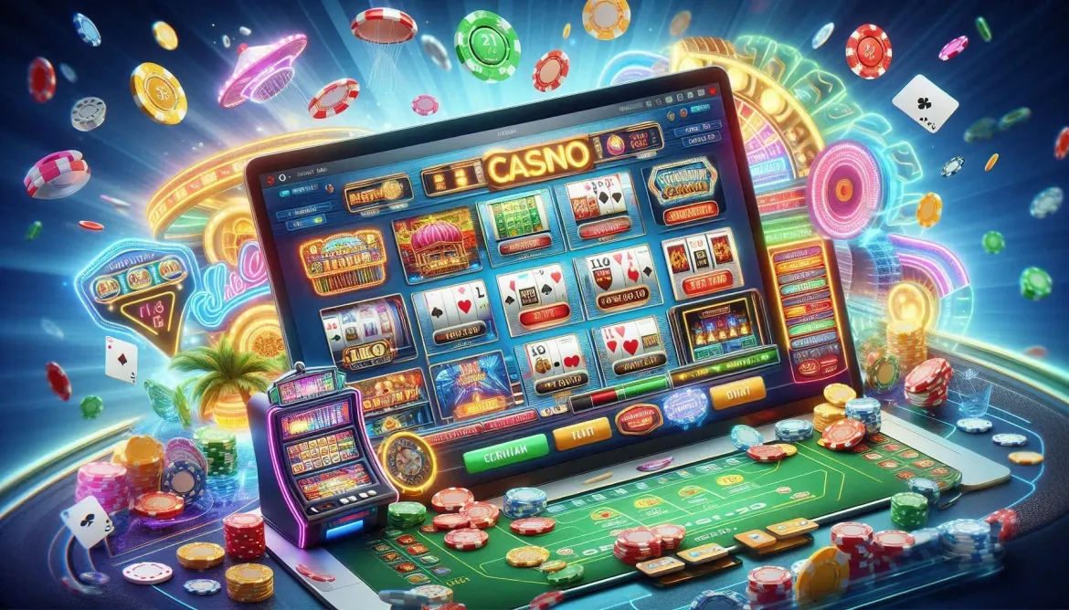 Red Cherry Casino
